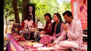 Vasim Mir || Taj Band ||Rukshar Mir || Irfan Mir || Nadshree dada Pedi ||