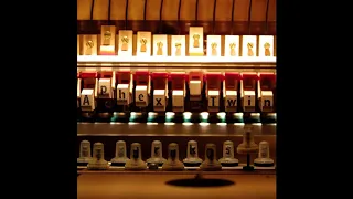 Aphex twin - avril 14th - (one hour)