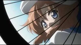 Higurashi no Naku Koro ni Rei - Opening Creditless