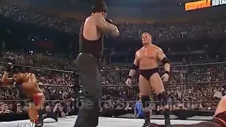 Brock Lesnar vs Batista vs Undertaker vs Kane | Beast vs Animal vs The Phenom vs The Monster