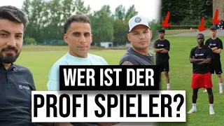 Wer ist der Profi Spieler ? | Find the Pro #4