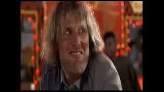 Dumb and Dumber: Hot pepper laugh