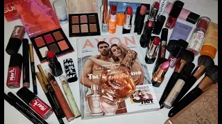 💛 AVON 9/2021 НОВИНКИ! ЛУЧШИЕ АКЦИИ И ПРЕДЛОЖЕНИЯ! ОТЗЫВЫ И РЕКОМЕНДАЦИИ! СВОТЧИ!