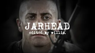 Without my rifle i am nothing. | Jarhead