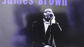 JAMES BROWN FULL ALBUM SAY IT LOUD TRACK 2