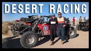 First Time Racing in Mexico Together (Our Bucket List)
