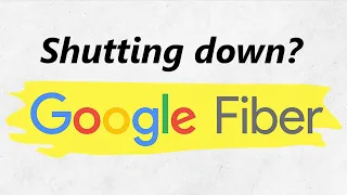Google Fiber Never Had A Chance. But That Was By Design.