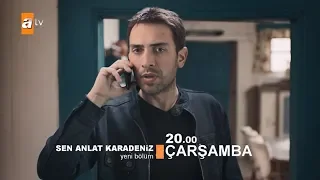 Sen Anlat Karadeniz / Lifeline - Episode 50 Trailer 2 (Eng & Tur Subs)