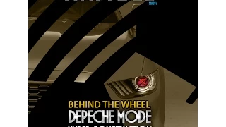 Depeche Mode - Behind The Wheel ( Naweed 6 Mix )