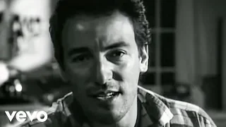 Bruce Springsteen - Brilliant Disguise (Official Video)