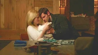 Grimm - Nick and Adalind ~ In Time