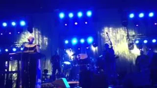 Dead Can Dance-Agape-Coachella 2013-Weekend 2