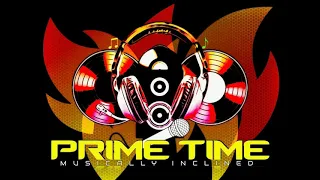 PRIMETIME  BEST OF LOVERS ROCK REGGAE MIX VOL 1 BERES, BUJU, FREDDIE MCGREGOR, SANCHEZ, WAYNE WONDER