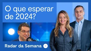 Resumo 2023 e perspectivas para 2024 com Mansueto Almeida