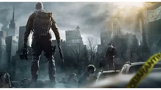 Tom Clancy's The Division 2  - Трейлер Е3 2018. Новый трейлер Tom Clancy's The Division 2.