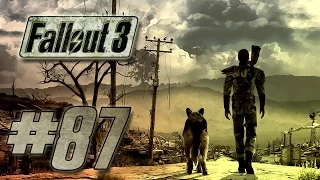 FALLOUT 3 # 87 - Zurück zu Vault 101 - Fallout 3 Gameplay German Deutsch
