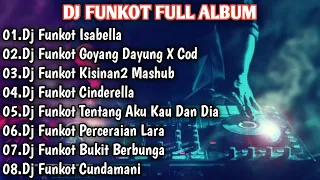 DJ FUNKOT X THAILAN ISABELLA MENGKANE FULL BASS | DJ FUNKOT TERBARU 2024 FULL BASS