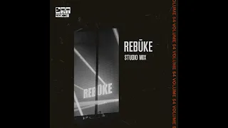 ERA054: Rebūke Studio Mix