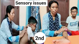 Autism Sensory Therapy | Sensory Videos for Autism | Occupational Therapy for Autism at Home