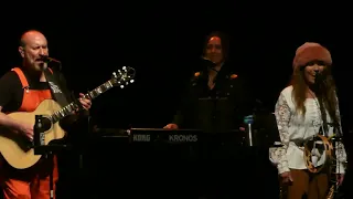 Colin Hay - Can't Take This Town (Saban Theater, Beverly Hills CA 4/8/2023)