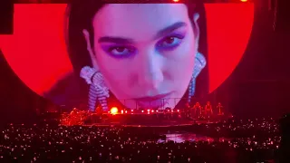 Dua Lipa - Physical (Live at Birmingham 2022)