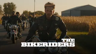 The Bikeriders | internationale trailer