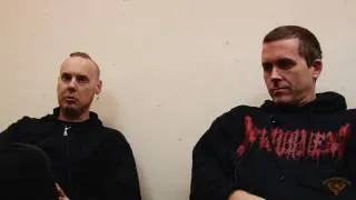 Cattle Decapitation Interview