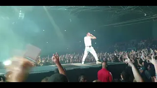 PARKWAY DRIVE LIVE ZENITH PARIS 27 09 22 (FULL SHOW)