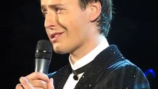 Vitas – Swan's Faithfulness (Moscow, Russia – 2007.05.22) [Amateur recording]