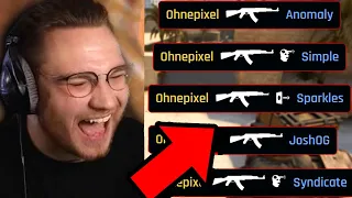 1 Hour Of The Best OhnePixel Clips