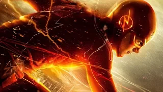 Top 40 Strongest The Flash Characters [S3 Finale]