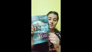 Revofy | Something I Never Told You by Shravya Bhinder | English | Akansha Bisht