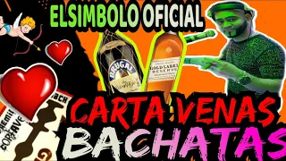 ELSIMBOLO💊BACHATA💔 CORTA VENAS✂️MIX-2K-21 (ELSIMBOLO OFICIAL)♥️♥️ 🔴🔴🔴🔴🔴🔴🔴🔴