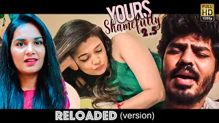 Yours Shamefully 2.5 Reloaded - Official Short Film with Eng Subtitles | Vignesh Karthick, Soundarya