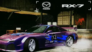 FORD MUSTANG GT NFS MOST WANTED CAR COLLECTION, FASTEST CAR