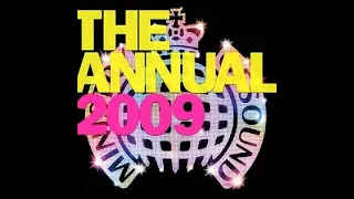 Ministry of Sound - The Annual 2009 CD1 (Part 1)