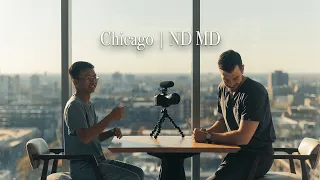Say "YES" More in Medical School ft. See The Med Life | ND MD