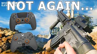 The ANNOYING News for Battlefield 2042 Controller Players (Season 4 Update 4.0.0)