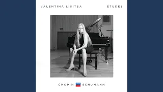 Chopin: 12 Etudes, Op. 25 - No. 3 In F Major