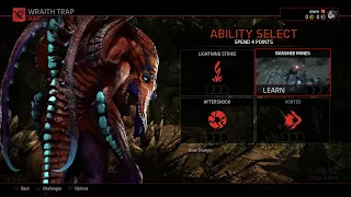 Witness the Fall of Shear - Evolve Stage 2 2024 Gameplay