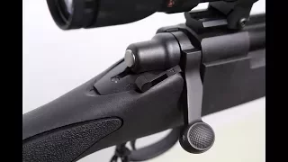 Remington 700 ADL Review