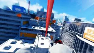 Mirror's Edge - Fan Super Trailer (Still Alive) [HD]