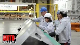 Ford Thailand Manufacturing - FTM