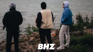 BHZ - BALD IST ES VORBEI (Prod. by Shirama)