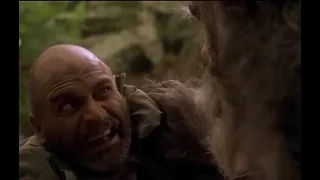 Favorite Scenes in Movies: Harry And The Hendersons!