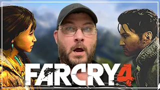 FAR CRY 4 | how to complete shoot the messenger | Kill Noore