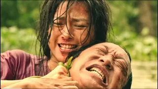 Nothing is stronger than mother's love I Awesome action I Furie(2019)