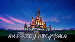 When You Wish Upon a Star - Walt Disney Intro conducted by Andrzej Kucybała