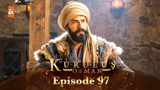 Kurulus Osman Urdu | Season 2 - Episode 97