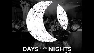 Eelke Kleijn - DAYS like NIGHTS 048 - All Night Long @ Club Basis, Utrecht